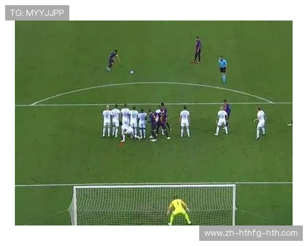 足球比赛中的定位球与任意球战术